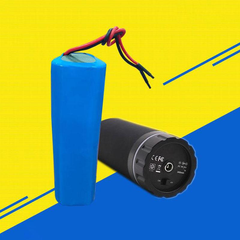 Lithium Battery 22.2V 2000mAh for Muscle Massager