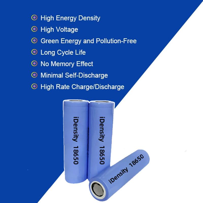 battery for Electric Torch