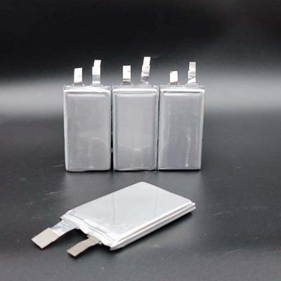 BIS-zugelassene 3 . 7 V 2100 mAh wiederaufladbare Zellenpakete Lithium-Polymer-Lipo-Akkupack