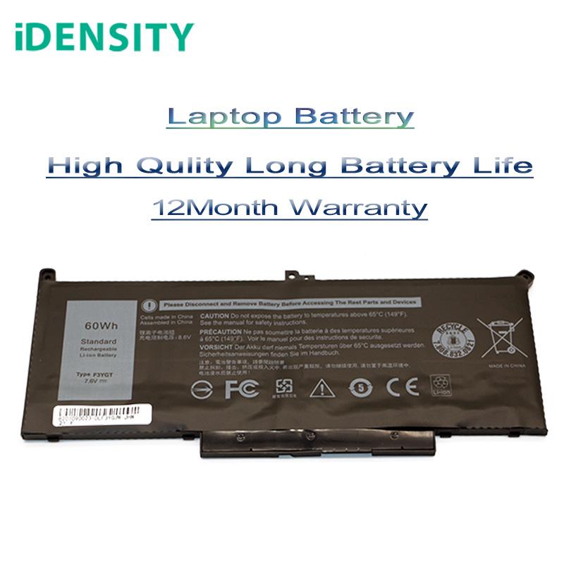 Dell Battery