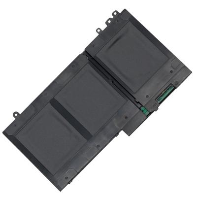 Laptop-Akku 11 . 4 V 40 WH RYXXH für Dell Latitude 12 5000 E5250 3-Zellen-Li-Polymer-Akku
