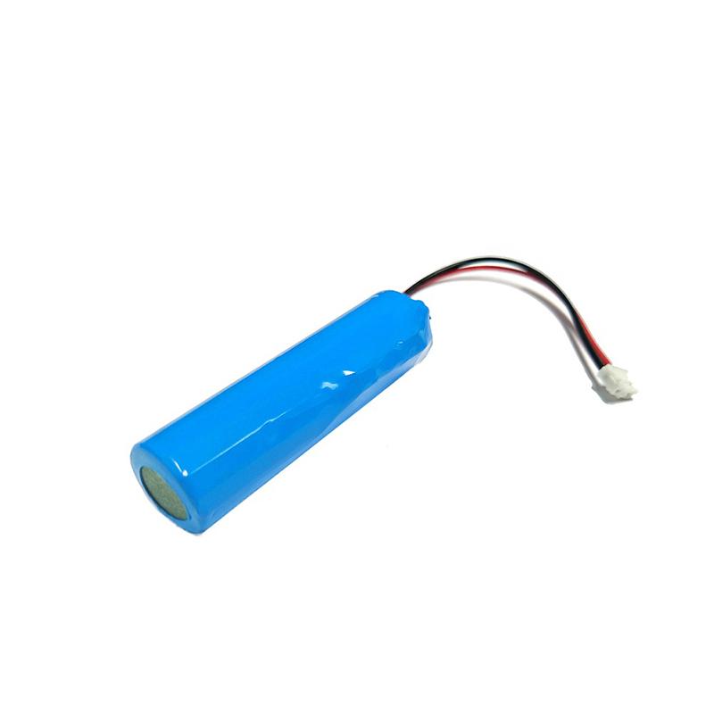 Rechargeable 18650 Battery