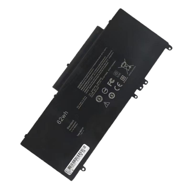 E5470 Dell Latitude battery