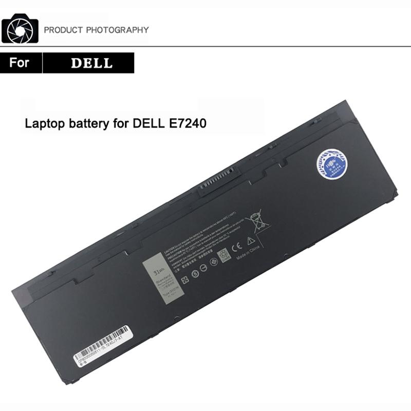 Dell E7240 Battery